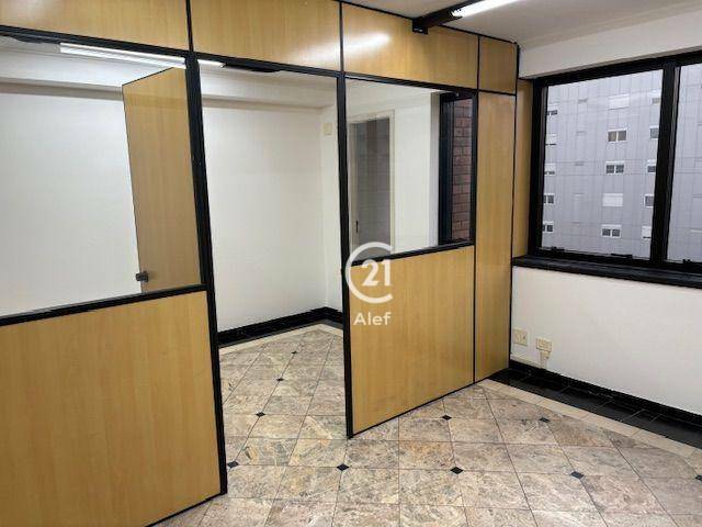 Conjunto Comercial-Sala à venda, 36m² - Foto 3