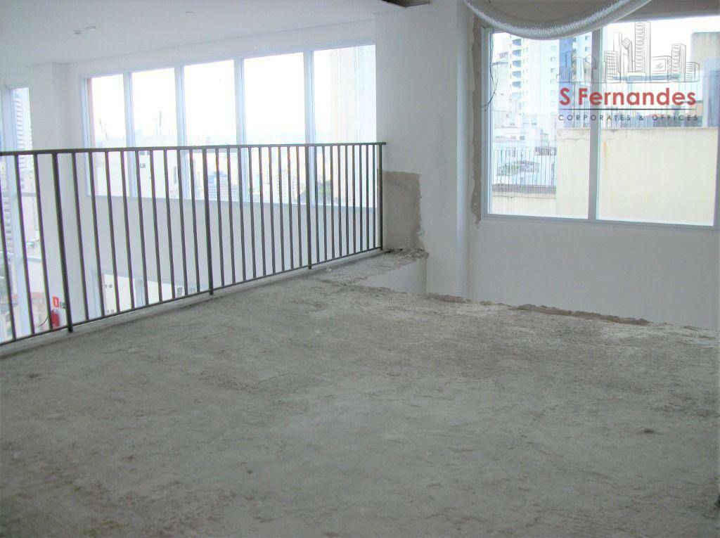 Conjunto Comercial-Sala para alugar, 275m² - Foto 9