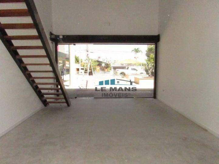 Loja-Salão para alugar, 55m² - Foto 3