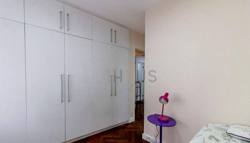 Apartamento à venda com 3 quartos, 140m² - Foto 13