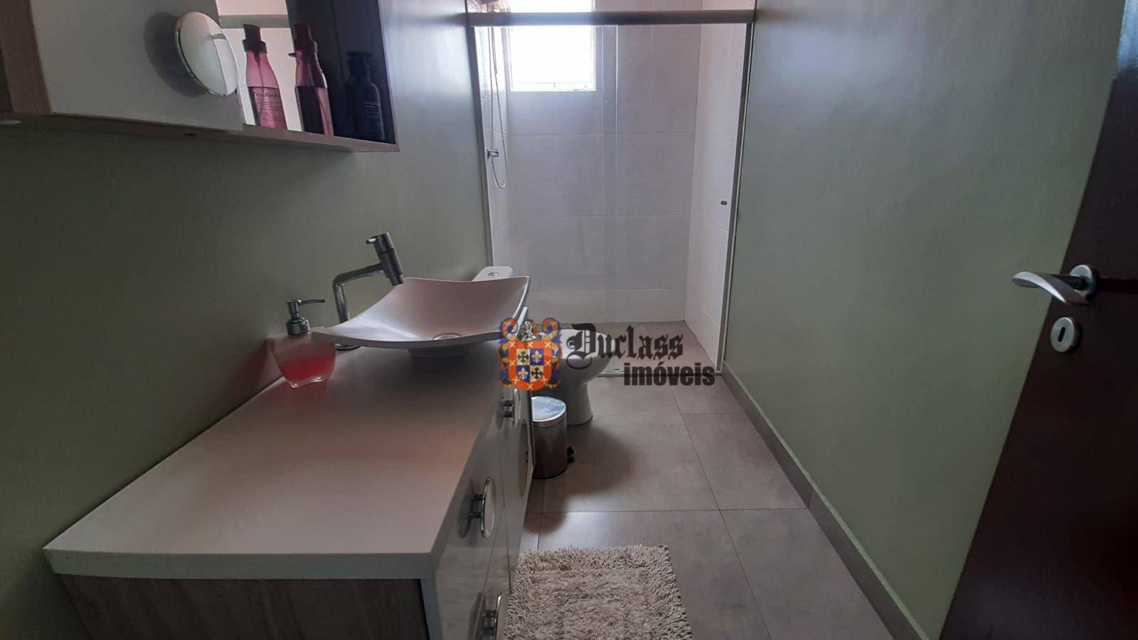 Sobrado à venda com 5 quartos, 340m² - Foto 40