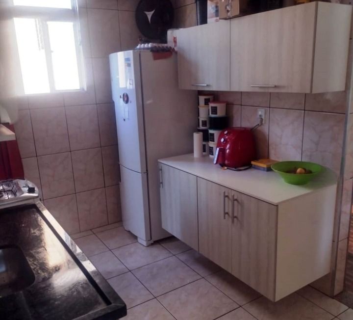 Apartamento à venda com 2 quartos, 58m² - Foto 5