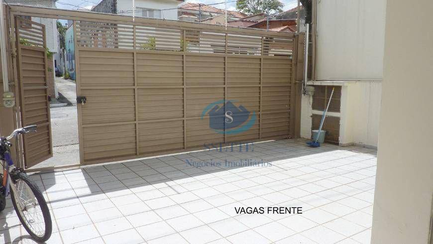 Sobrado para alugar, 300m² - Foto 2