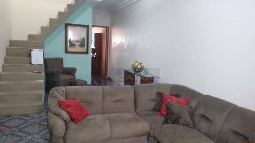 Sobrado à venda com 3 quartos, 192m² - Foto 22