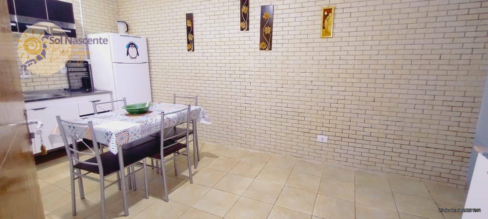 Casa para alugar com 1 quarto, 55m² - Foto 4