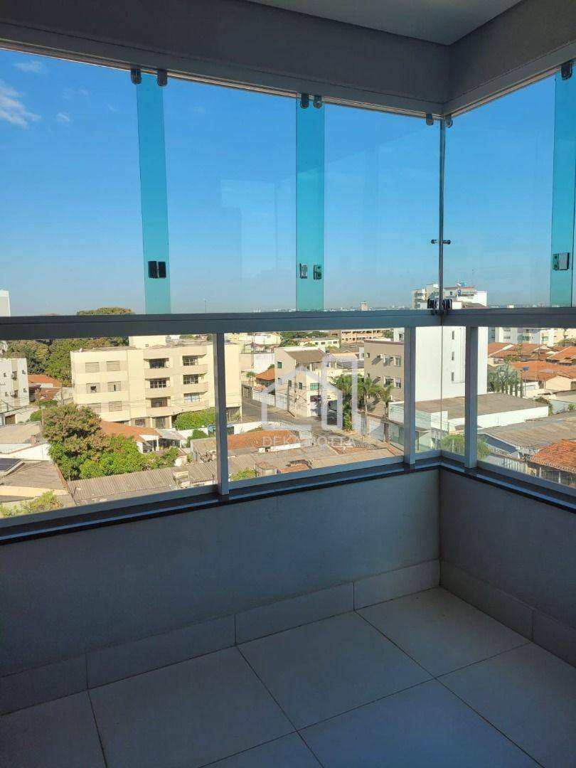 Apartamento à venda com 2 quartos, 93m² - Foto 38