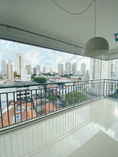 Apartamento à venda com 3 quartos, 94m² - Foto 5