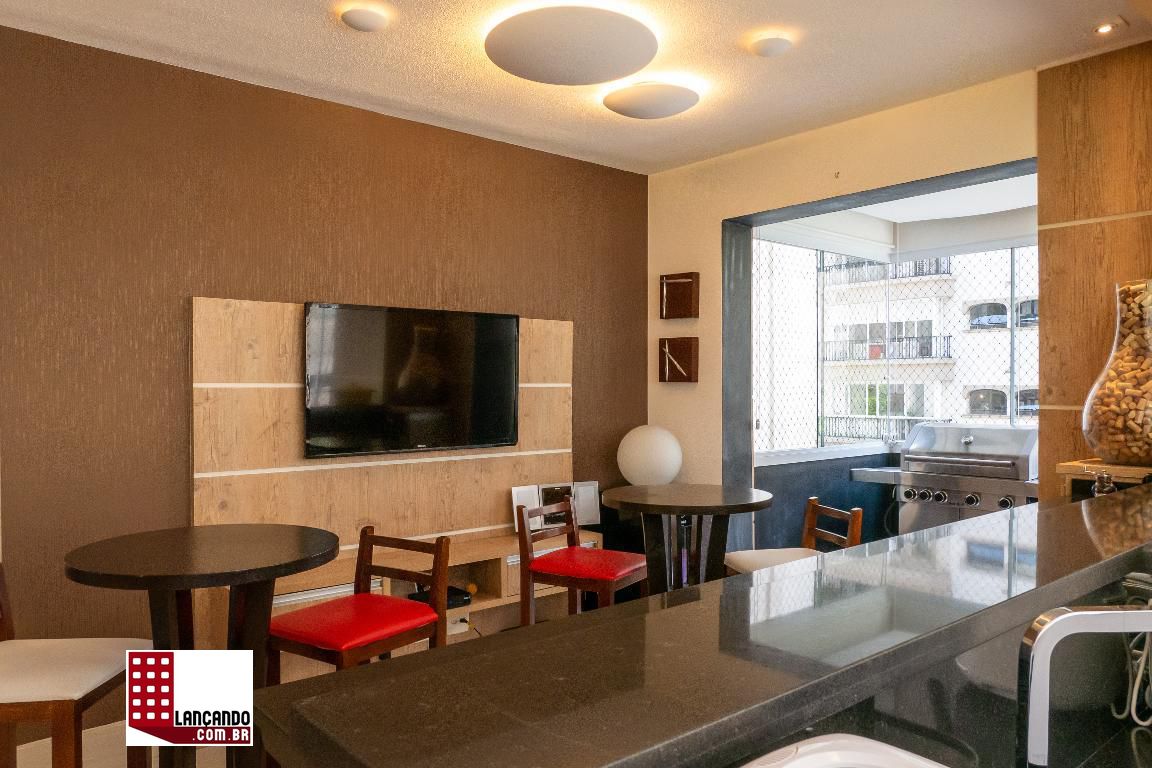 Apartamento à venda com 3 quartos, 170m² - Foto 8