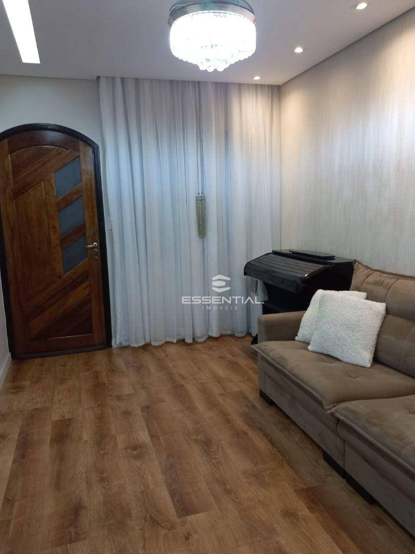 Casa de Condomínio à venda com 2 quartos, 127m² - Foto 3