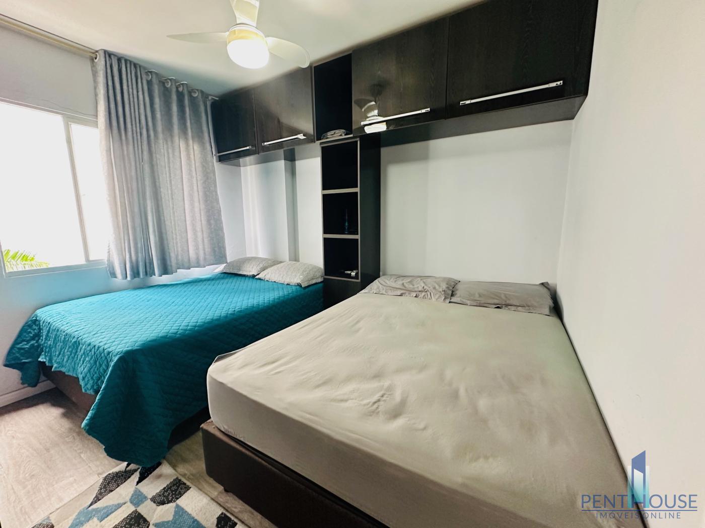 Apartamento à venda com 2 quartos, 80m² - Foto 18