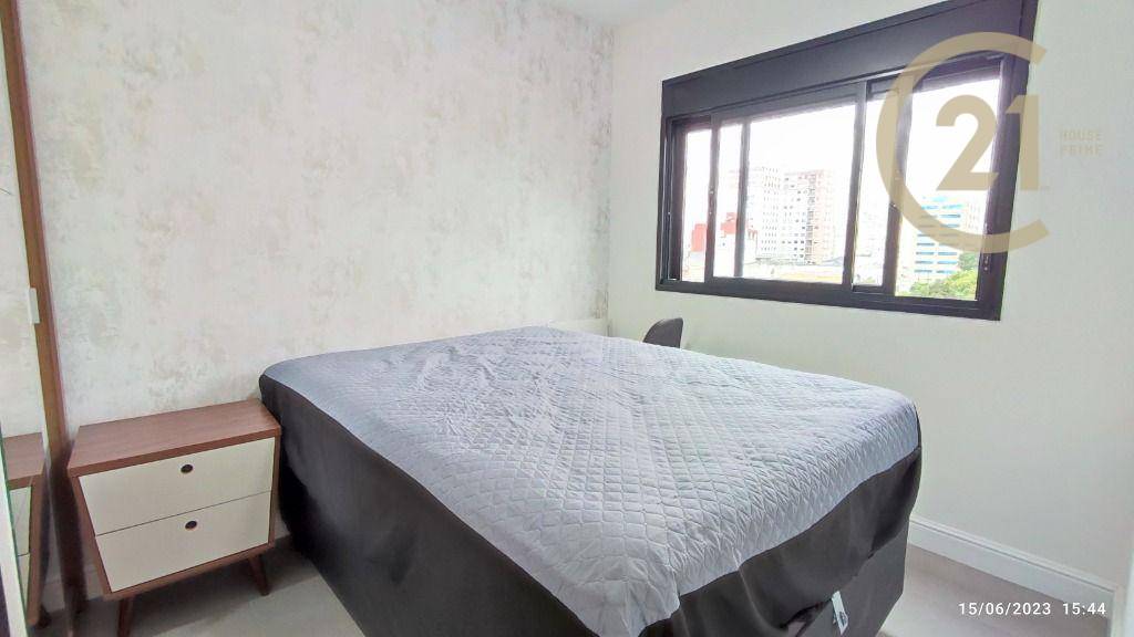 Apartamento à venda com 2 quartos, 36m² - Foto 18