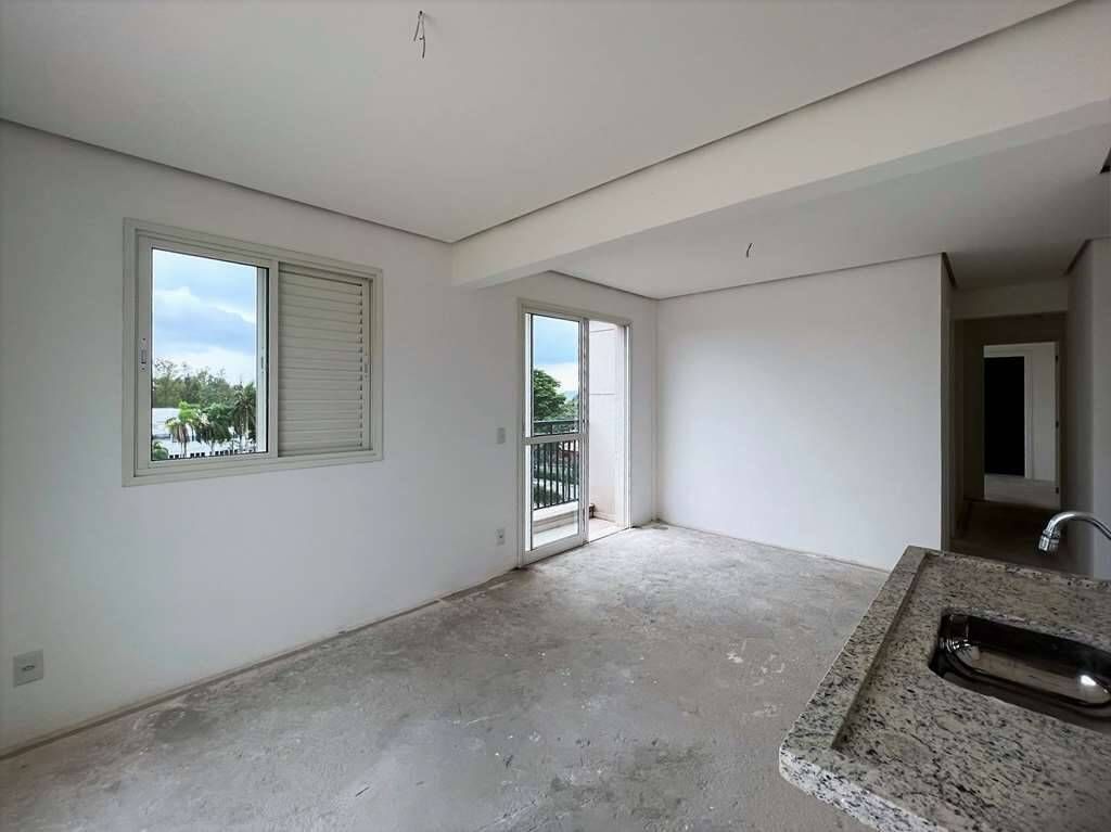 Apartamento à venda com 1 quarto, 37m² - Foto 14