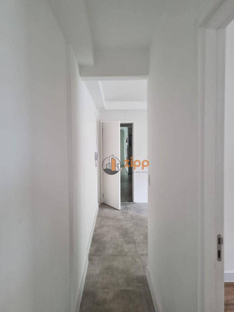 Apartamento à venda com 2 quartos, 42m² - Foto 6