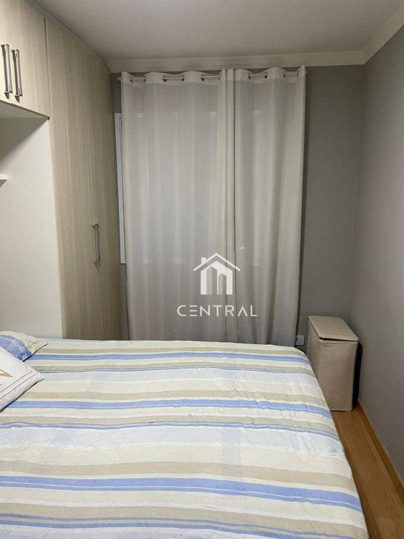 Apartamento à venda com 2 quartos, 48m² - Foto 7