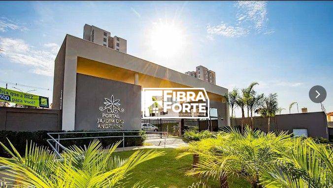 Apartamento, 2 quartos, 51 m² - Foto 1