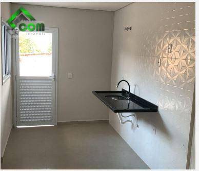 Casa à venda com 3 quartos, 102m² - Foto 10