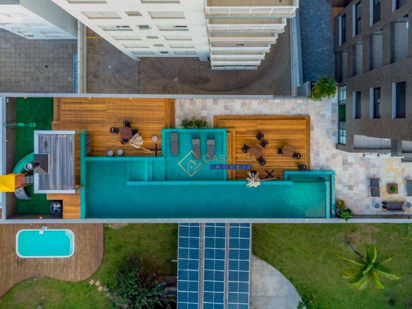 Apartamento, 2 quartos, 84 m² - Foto 14