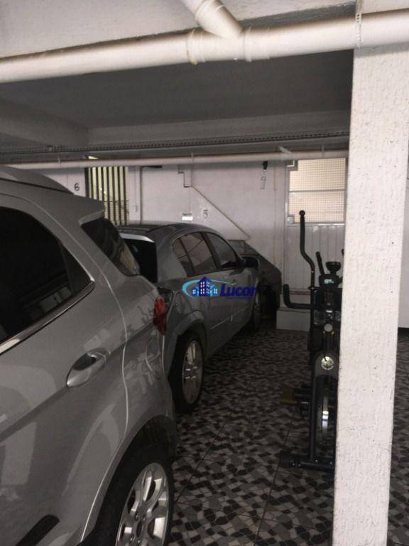 Sobrado à venda com 2 quartos, 65m² - Foto 22