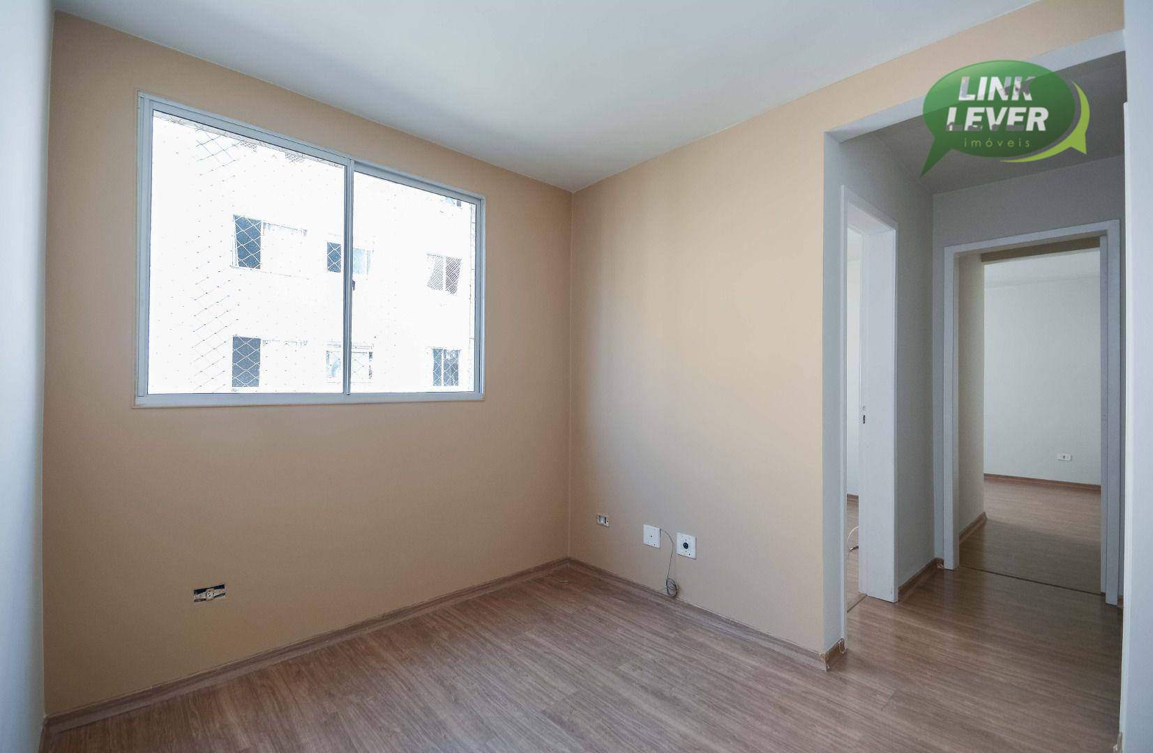 Apartamento à venda com 2 quartos, 48m² - Foto 10