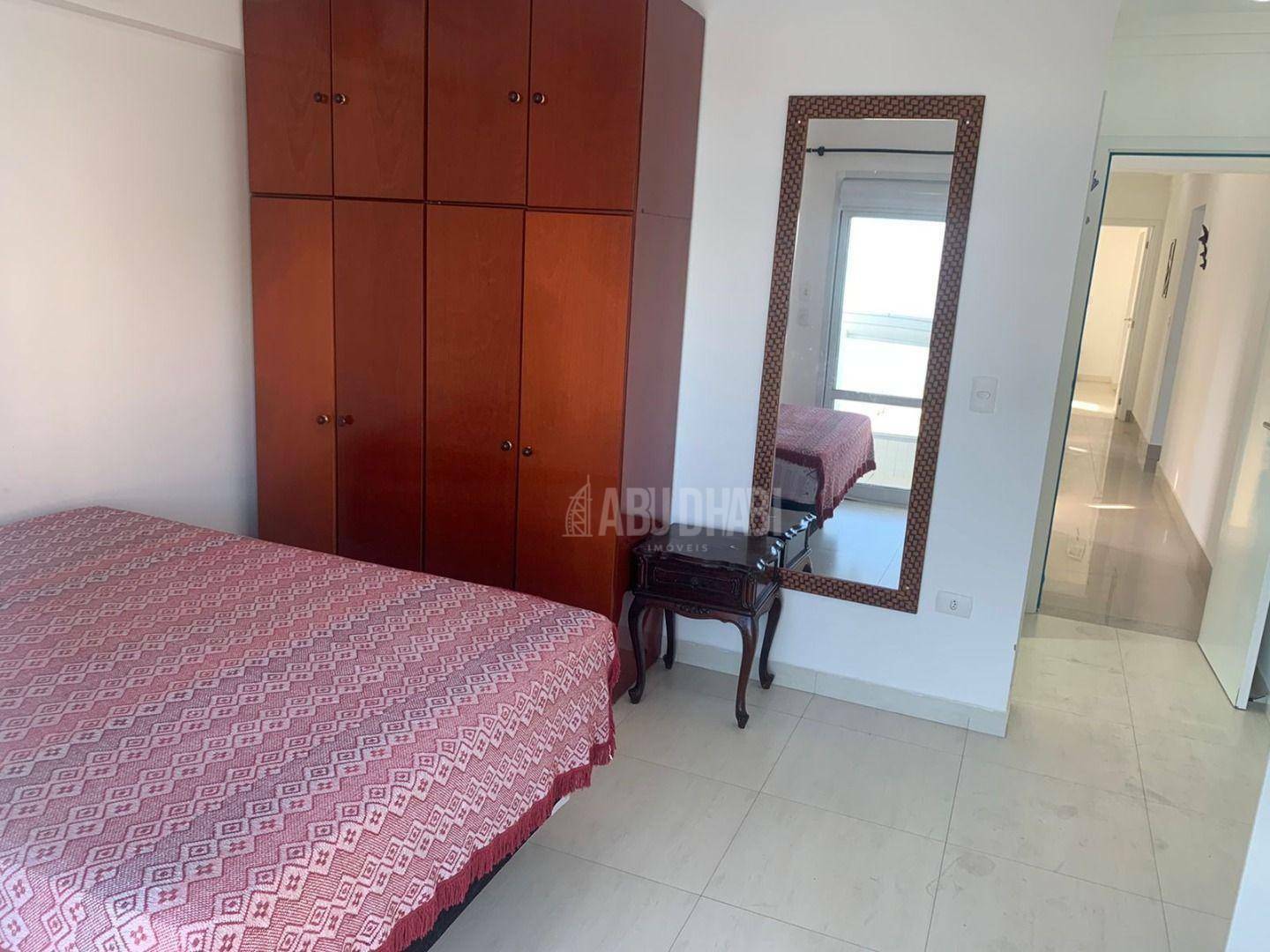 Apartamento à venda com 3 quartos, 213m² - Foto 8