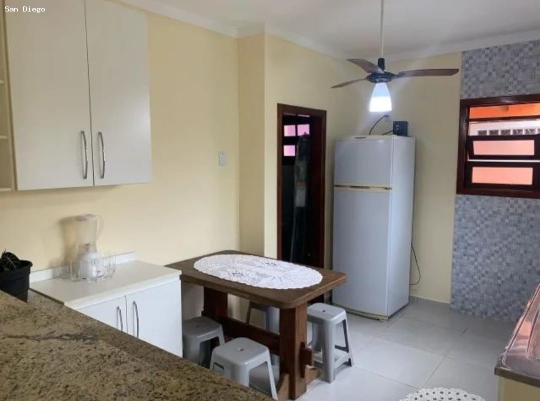 Casa de Condomínio para alugar com 1 quarto, 45m² - Foto 4