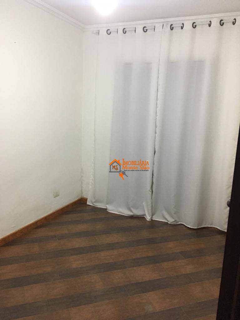 Sobrado à venda com 5 quartos, 126m² - Foto 11