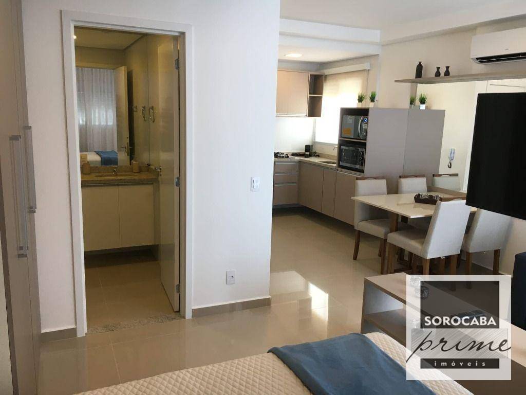 Apartamento para alugar com 1 quarto, 34m² - Foto 12