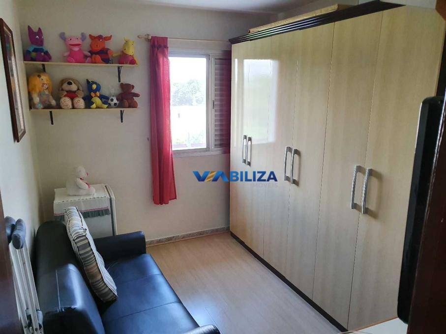 Apartamento à venda com 3 quartos, 110m² - Foto 6