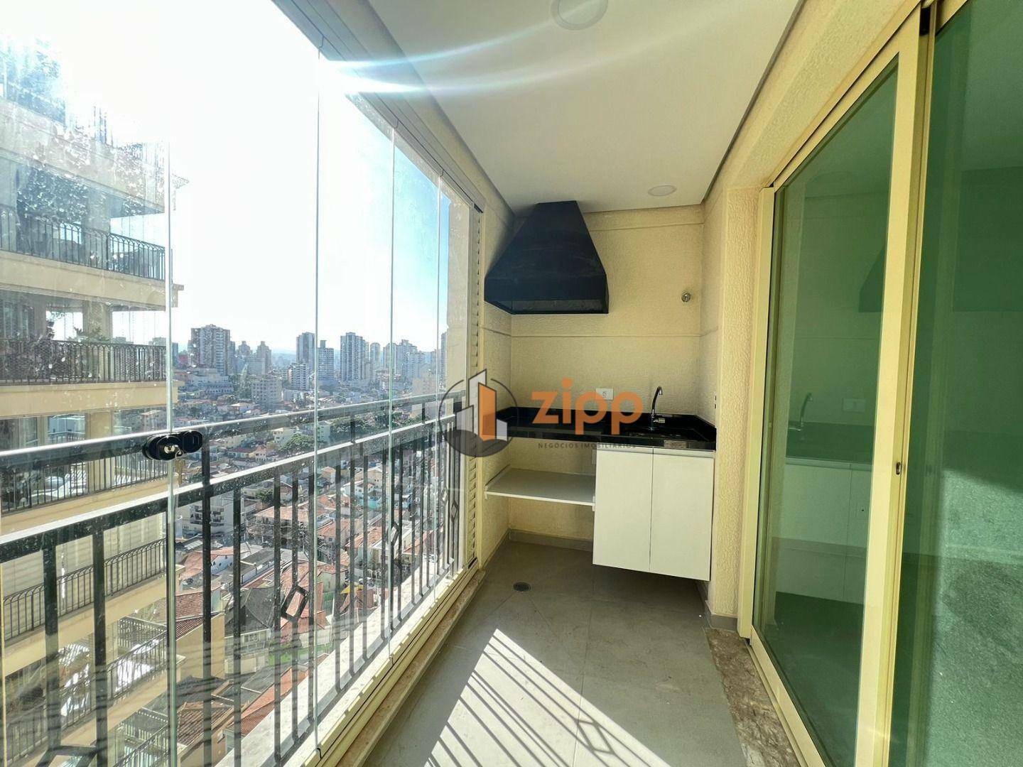 Apartamento à venda com 2 quartos, 66m² - Foto 5