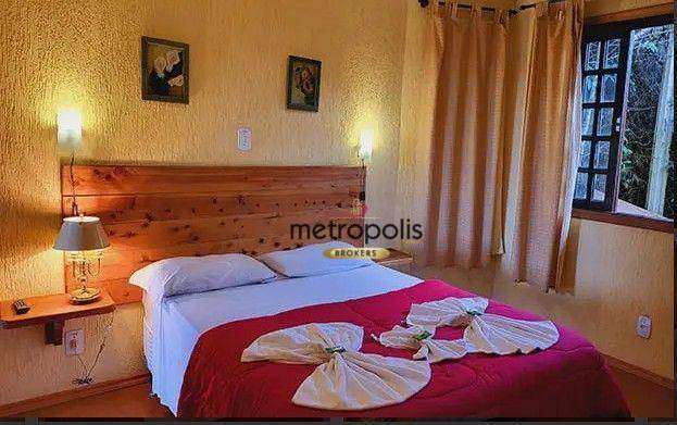 Pousada-Chalé à venda com 11 quartos, 420m² - Foto 13