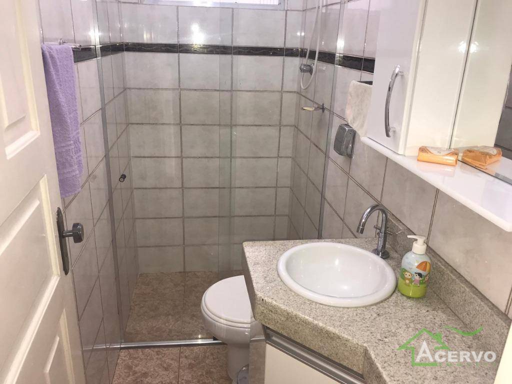 Apartamento à venda com 3 quartos, 92m² - Foto 9