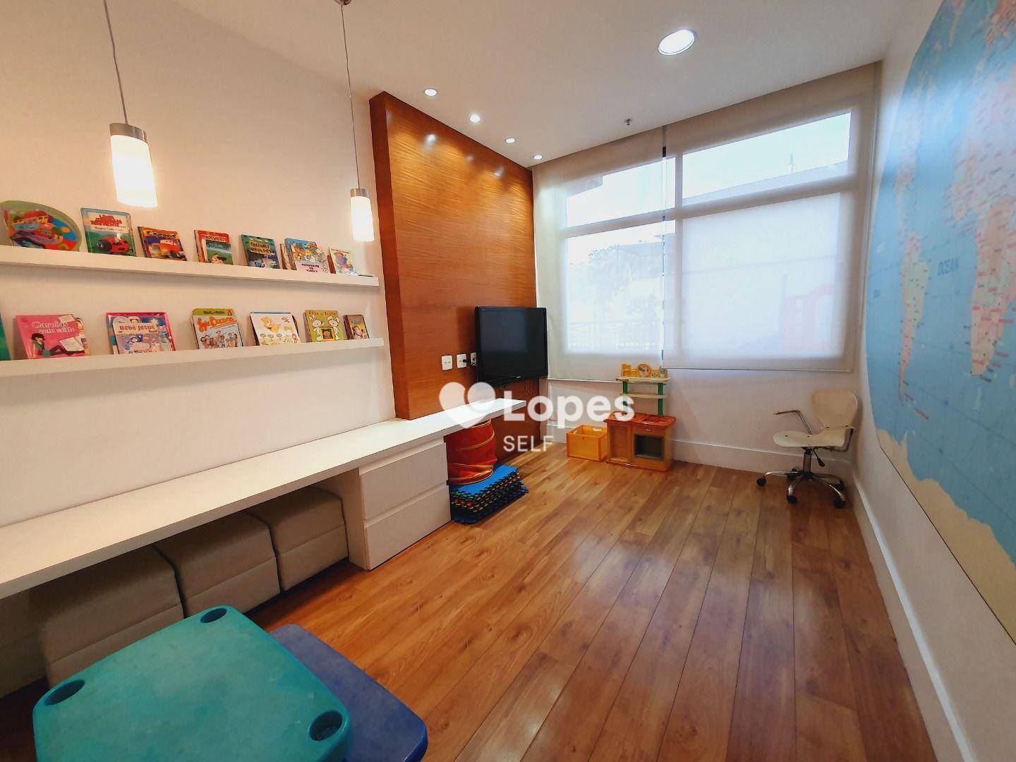 Apartamento à venda com 4 quartos, 136m² - Foto 23