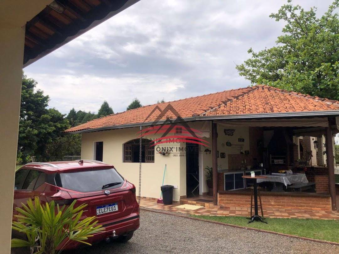 Sítio à venda com 6 quartos, 350m² - Foto 10