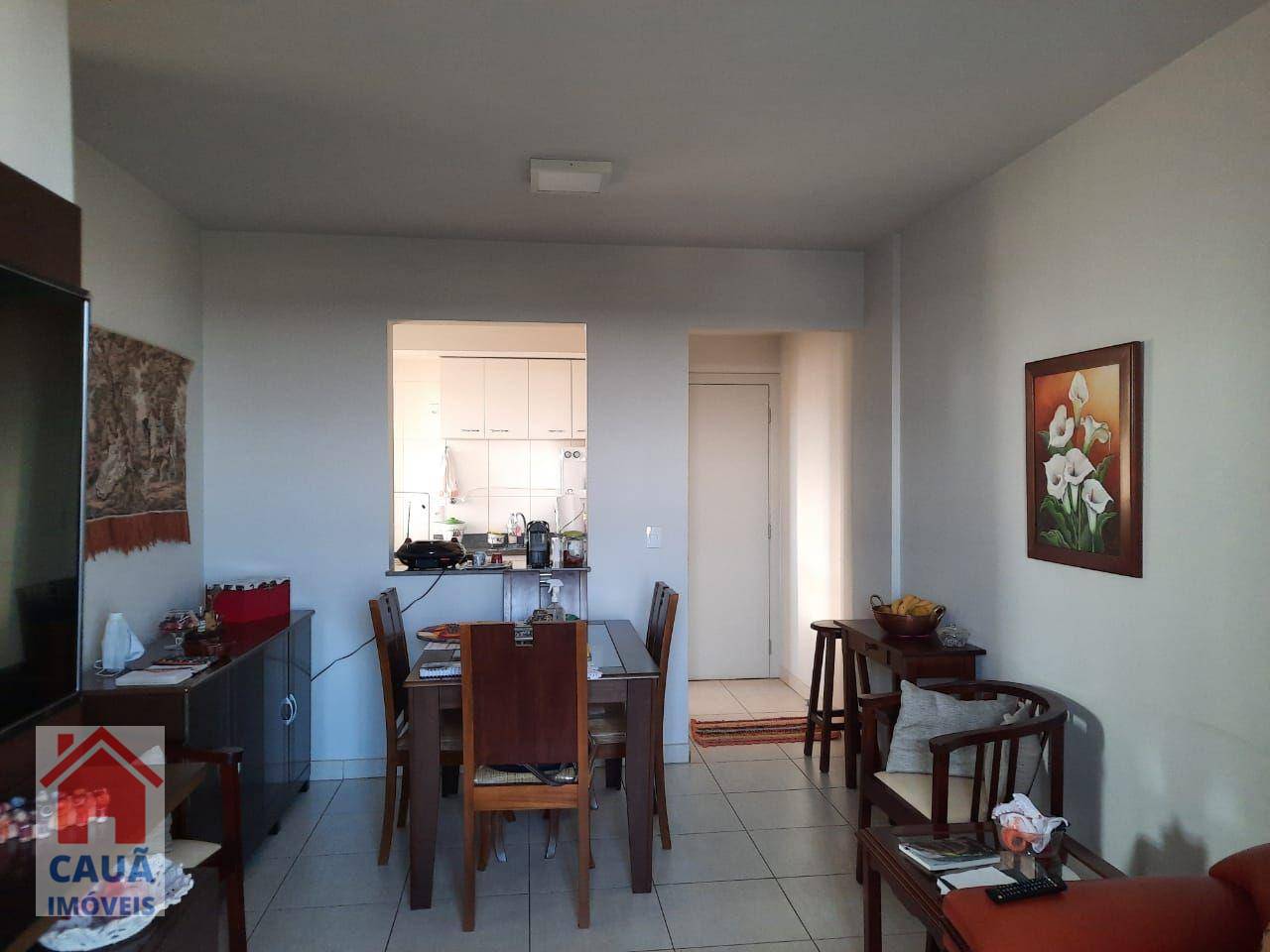 Apartamento à venda com 2 quartos, 79m² - Foto 8