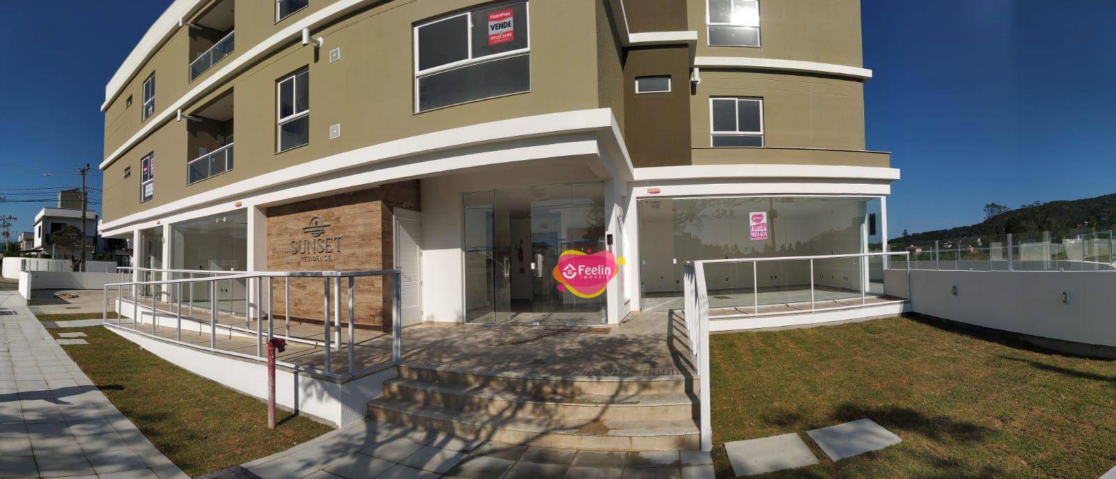 Loja-Salão, 36 m² - Foto 2