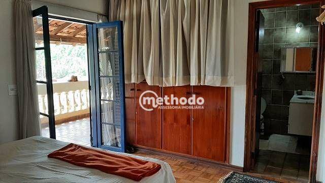 Chácara à venda com 3 quartos, 300m² - Foto 14