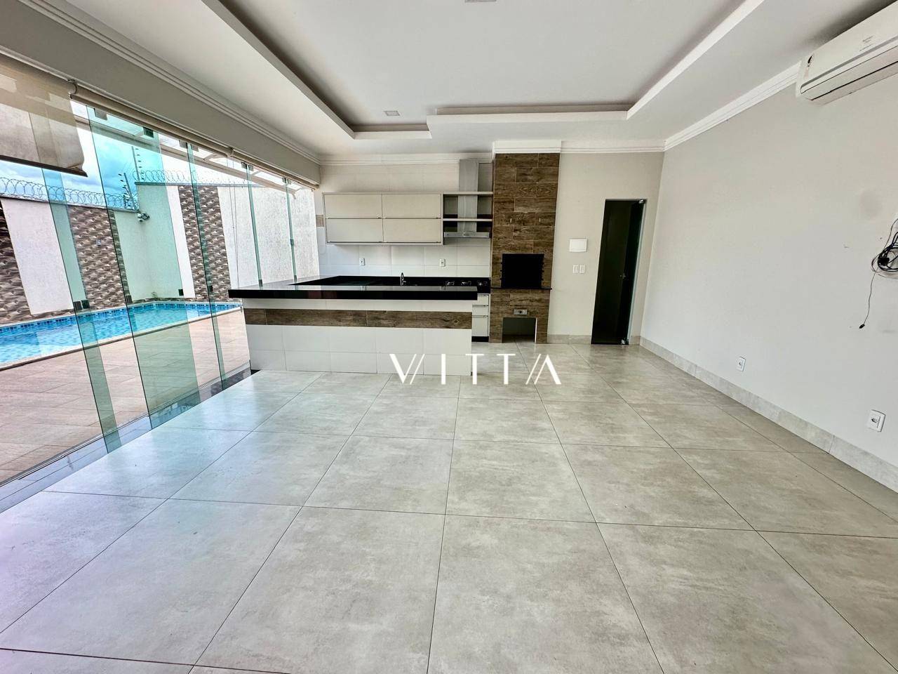 Casa, 3 quartos, 218 m² - Foto 5