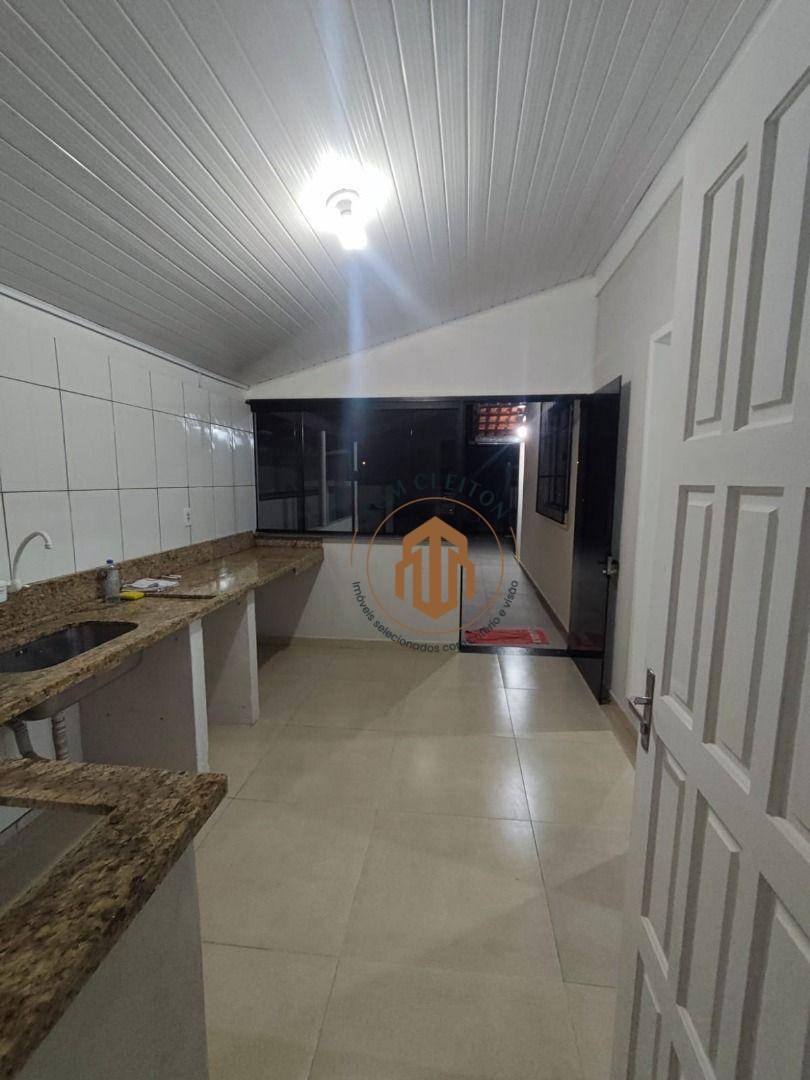 Casa, 2 quartos, 85 m² - Foto 5