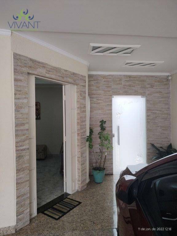 Sobrado à venda com 3 quartos, 340m² - Foto 4