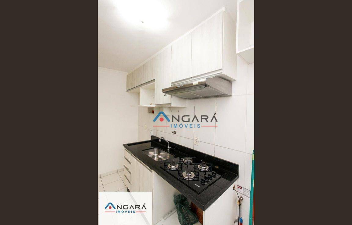 Apartamento à venda com 2 quartos, 47m² - Foto 5