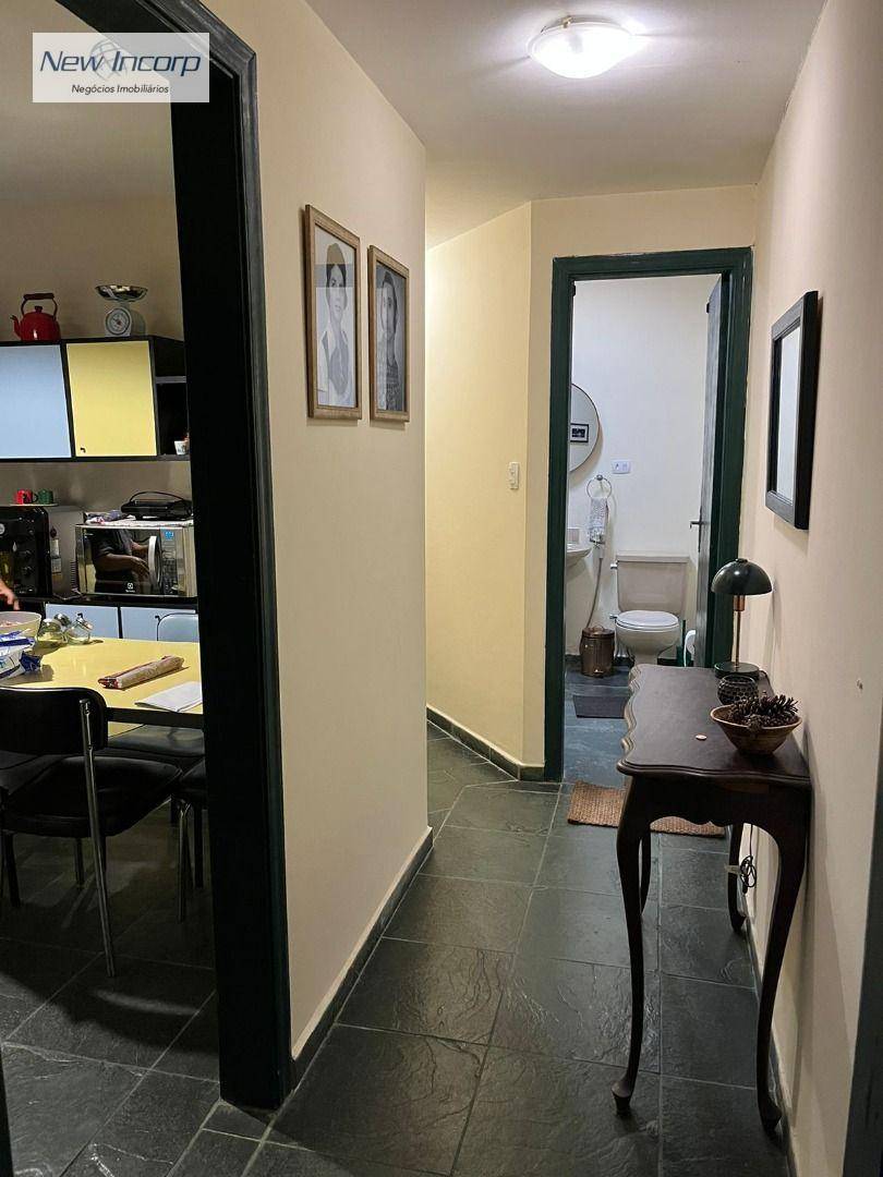 Sobrado à venda com 2 quartos, 75m² - Foto 5