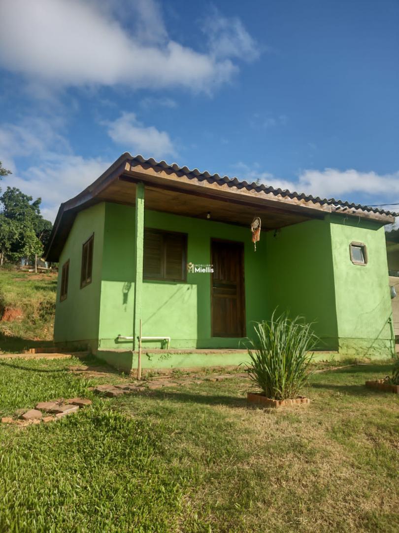 Casa à venda com 2 quartos, 500m² - Foto 5