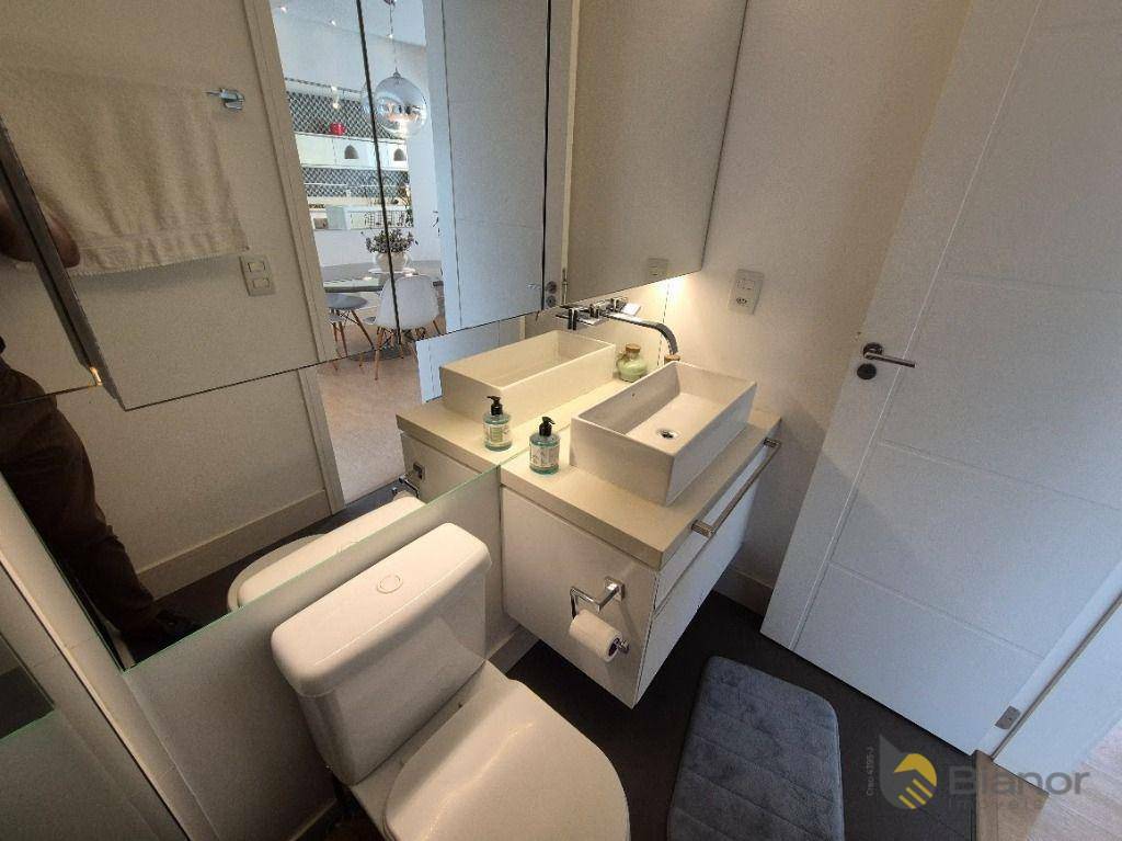 Apartamento para alugar com 1 quarto, 73m² - Foto 15