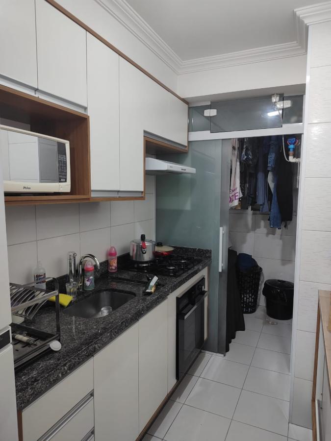 Apartamento à venda com 2 quartos, 52m² - Foto 11