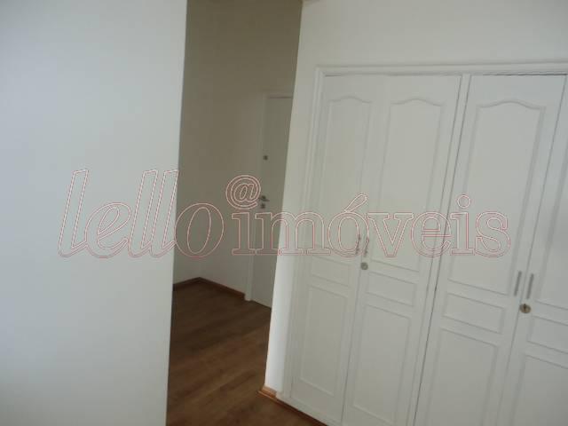 Apartamento para alugar com 2 quartos, 116m² - Foto 5