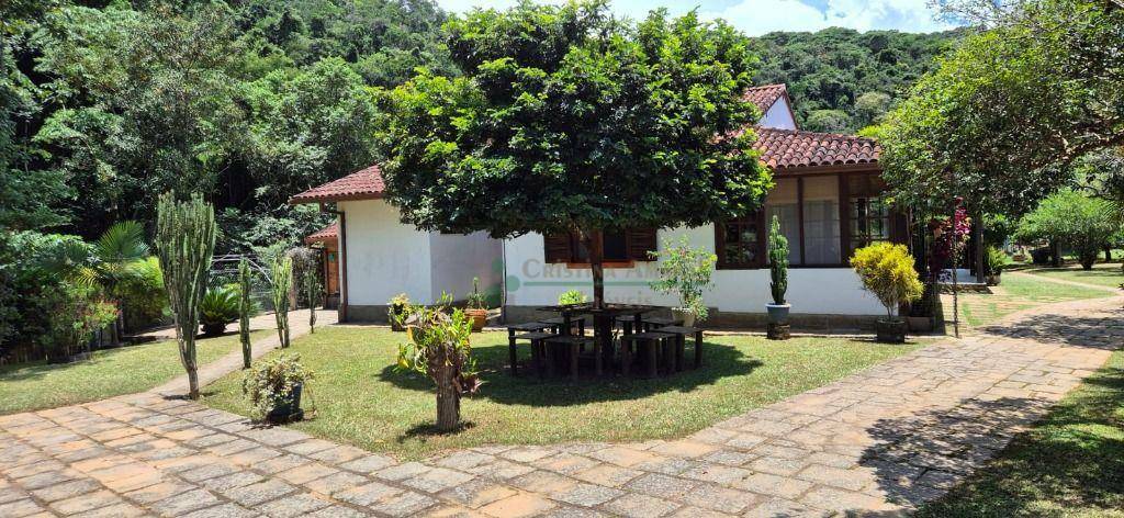 Sítio à venda com 5 quartos, 502m² - Foto 15
