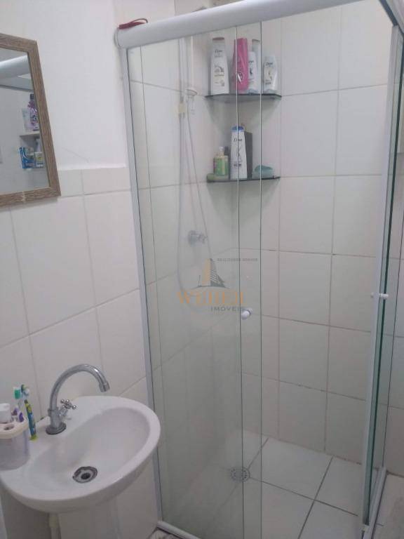 Apartamento à venda com 2 quartos, 50m² - Foto 14