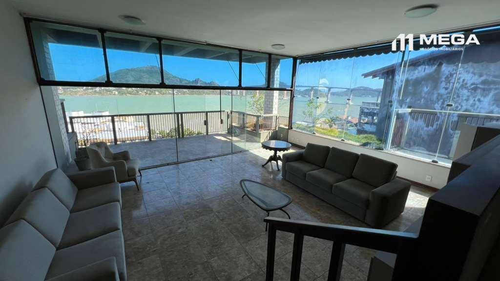 Casa, 6 quartos, 650 m² - Foto 11