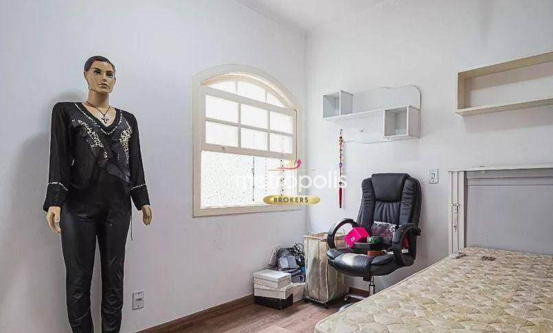 Sobrado à venda com 5 quartos, 311m² - Foto 20