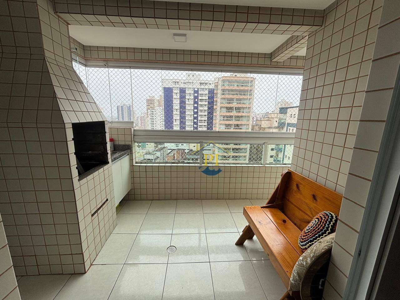 Apartamento à venda com 3 quartos, 119m² - Foto 6